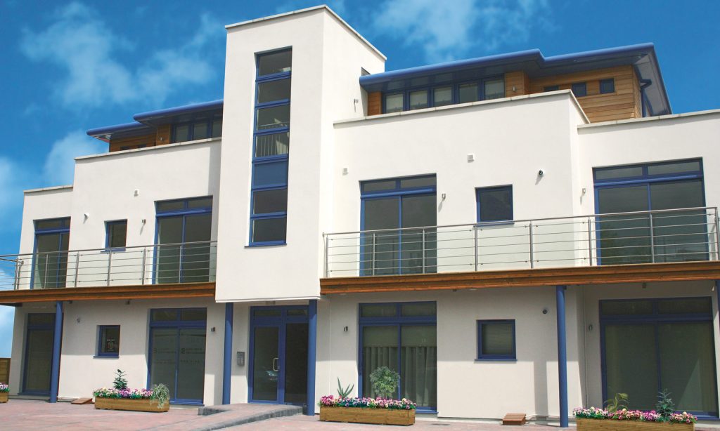 Property Development - Southbourne